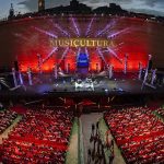 Musicultura 2025 torna a macerata con vinicio capossela, tricarico e antonella ruggiero alle serate finali