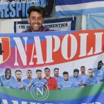 Napoli, conte: i tifosi non chiedono il mio futuro ma vogliono sapere se vinciamo lo scudetto