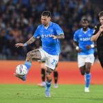 Napoli in vantaggio sull’inter ma con qualche nube all’orizzonte verso la partita di parma