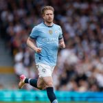 Napoli vicino alla firma di Kevin De Bruyne con un contratto biennale a parametro zero