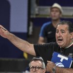 Nazionale italiana maschile di pallavolo si raduna a Cavalese per tre amichevoli tra Germania e Iran