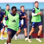 Nazionale under 21 azzurra pronta al raduno di tirrenia per la fase finale dell’europeo slovacchia 2025