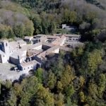 Nel santuario di la Verna cresce la speranza silenziosa per un papa francescano nel 2025