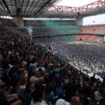 Nessun maxi-schermo in piazza Duomo per la finale Inter-Psg: la direzione è San Siro