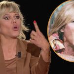 Nessuna conferma di una lite tra Floriana Secondi e una conduttrice tv nelle fonti italiane aggiornate