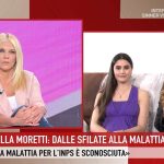 Neuropatia delle piccole fibre: il caso di rossella moretti e il mancato riconoscimento inps in italia nel 2025