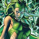Neve campbell entra nel mondo degli x-men: doppio ruolo nella serie animata e possibile live action mcu