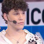 Niccolò dopo l’eliminazione ad amici 24 la reazione fra delusione e sostegno social