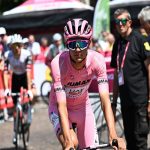 Nicolas Prodhomme domina la tappa 19 del giro d’italia da biella a champoluc