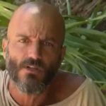 Nicolas vaporidis racconta il suo incubo all’isola dei famosi e il legame con edoardo tavassi