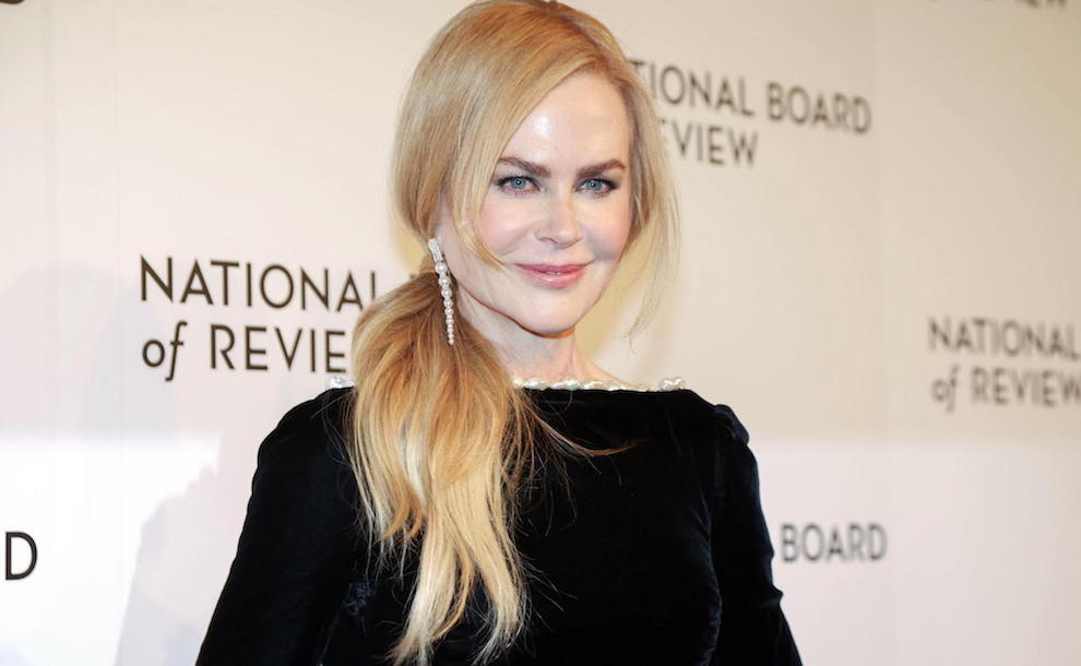 National Board of Review Awards Gala 2025