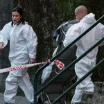 Notte di violenza domestica a roma: uomo aggredisce famiglia, la figlia coinvolta in episodio drammatico