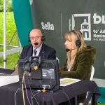 Numeri record per l’adunata nazionale degli alpini a biella: dirette rai e social in grande crescita