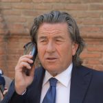 Nuova consulenza potrebbe rivelare una traccia biologica sull’impronta chiave nel caso Chiara Poggi