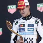 Nuova direttiva sulle ali anteriori nelle monoposto: lando norris e carlos sainz commentano gli effetti al gp di spagna