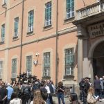 Nuova impronta di Andrea Sempio trovata sulla scena del delitto di Chiara Poggi a Pavia