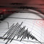 Nuova scossa di terremoto scuote la zona sismica e riaffiora timori tra gli abitanti di periferia