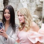 Nuove puntate di beautiful girate tra capri e napoli con tante guest star italiane