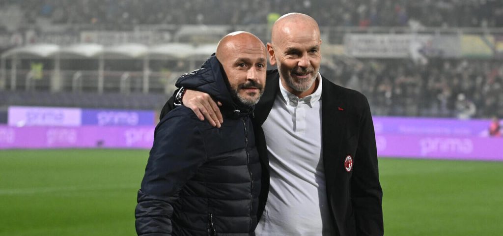 ACF Fiorentina vs AC Milan