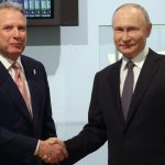 Nuovo colloquio tra vladimir putin e inviato americano witkoff apre spiragli sulla guerra in ucraina