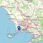 Nuovo incontro del centro coordinamento soccorsi per aggiornare la gestione delle emergenze nei Campi Flegrei dopo lo sciame sismico