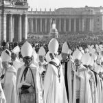 Nuovo papa leone xiv e il concilio vaticano ii: un legame diretto con la tradizione ecclesiale e le sfide contemporanee