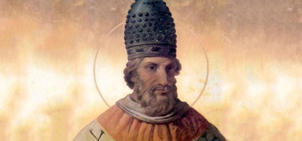 Oggi_si_celebra_san_Gregorio_V