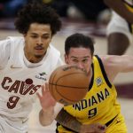Oklahoma city riequilibra la serie contro Denver mentre Indiana avvicina le finali nba con i Cavaliers in crisi