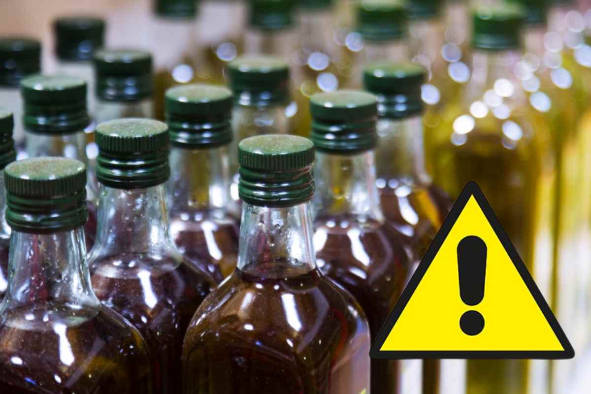 Olio Extravergine