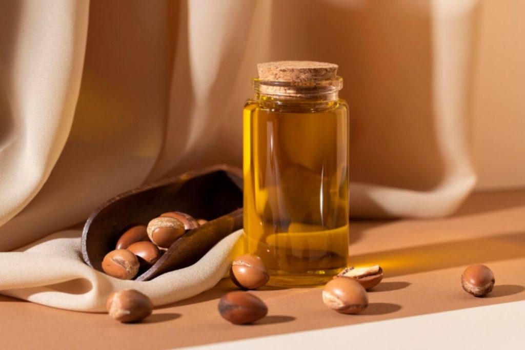 Olio d'Argan