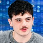 Olly rinuncia all’eurovision song contest 2025 per dedicarsi al tour e lascia spazio a lucio corsi