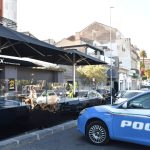 Omicidio sul lungomare ognina a catania: pasticcere ucciso a coltellate da un posteggiatore abusivo