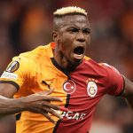 Osimhen rifiuta la juventus: ipotesi e scenari sul futuro dell’attaccante nigeriano nel calciomercato 2025