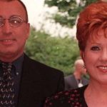 Osvaldo Paterlini, la figura centrale e il sostegno di Oriella Berti per oltre 57 anni di matrimonio