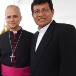 Padre fidel purisaca vigil racconta il periodo di robert prevost come vescovo di chiclayo e le sue azioni sul territorio