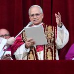 Padre robert sirico commenta l’elezione di papa leone xiv e il futuro della chiesa cattolica