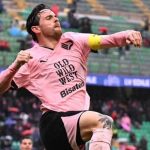Palermo batte Frosinone 2-0 e si qualifica ai playoff di Serie B: cronaca della partita del 9 maggio 2025