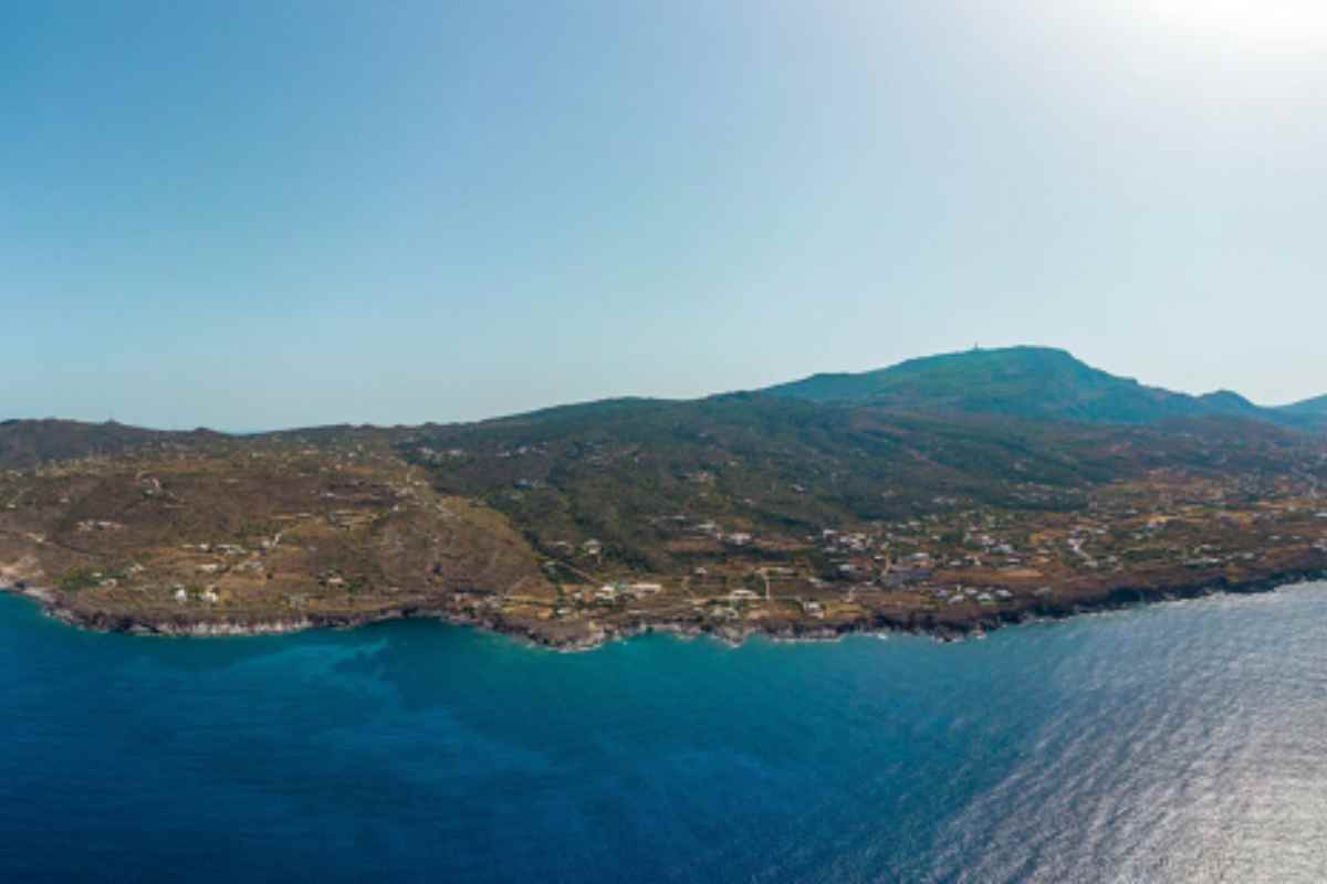 Pantelleria