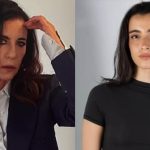 Paola turci svela la sua “ragazza” su instagram e scatena il gossip sulla nuova relazione