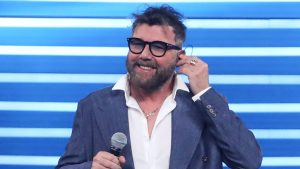 Paolo Vallesi