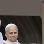 Papa Leone XIV chiede una chiesa unita e aperta all’amore di Dio nel suo discorso di inizio pontificato