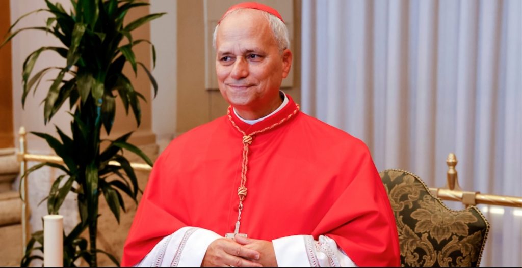Papa_Leone_XIV_riceve_Angelo_B