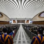 Papa leone XIV conferma tutti gli appuntamenti del giubileo e rilancia l’udienza del sabato per i pellegrini