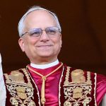 Papa leone XIV nel mirino tra social, teorie del complotto e polemiche sull’account x