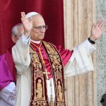 Papa leone XIV racconta i momenti di dubbio sulla vocazione e il sostegno familiare fondamentale