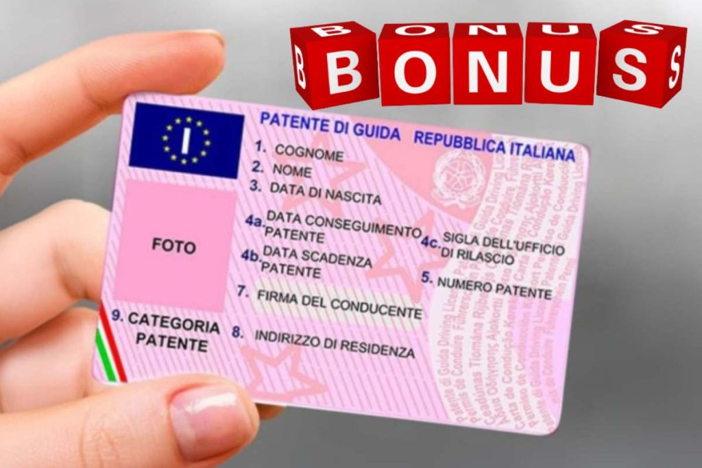 Patente