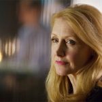 Patricia clarkson racconta la minaccia di harvey weinstein e il ruolo in she said sulla caduta del produttore