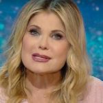 Patrizia pellegrino e la mamma elena: un legame nei momenti più duri della sua vita