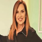 Patrizia rossetti pronta a un nuovo amore dopo la fine del matrimonio con rudy ludoni
