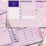 Pensione anticipata possibile grazie alla patente di guida e contribuzioni versate in italia